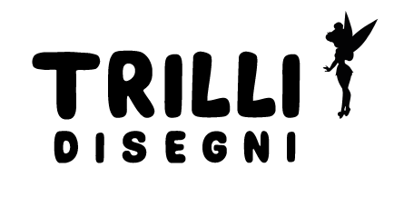 Trilli Disegni